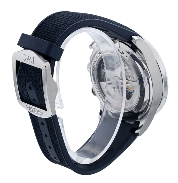 IWC Portugieser Yacht Club IW390704